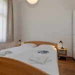 Apartmán Haus Wenden 9