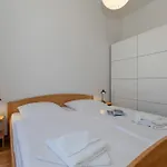 Lägenhet Haus Wenden 9 Ostseebad Kühlungsborn