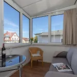 Haus Wenden 9 Apartmán