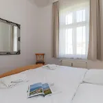 Apartmán Haus Wenden 9