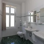 Haus Wenden 9 Ostseebad Kühlungsborn