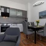 Haus Wenden 9 * Ostseebad Kühlungsborn