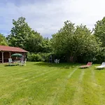 Apartmán Haus Wenden 9 *