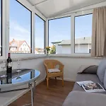 Haus Wenden 9 Apartmán *