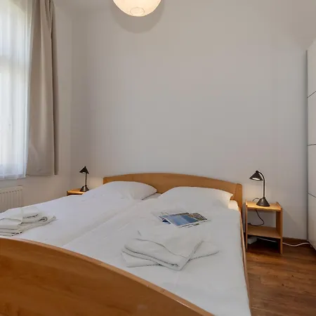 Lejlighed Haus Wenden 9