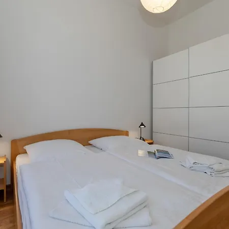 דירה Haus Wenden 9 Ostseebad Kühlungsborn