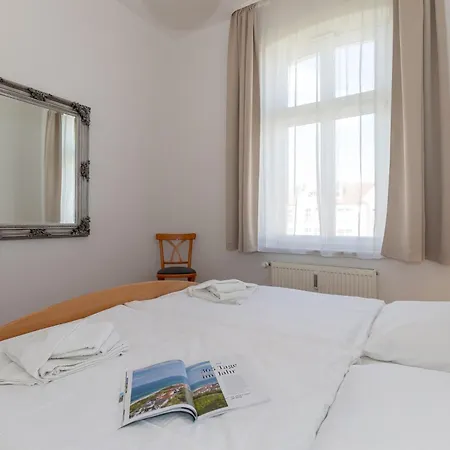 아파트 Haus Wenden 9