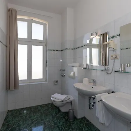 Haus Wenden 9 Ostseebad Kühlungsborn