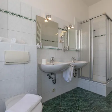 Haus Wenden 9 דירה *