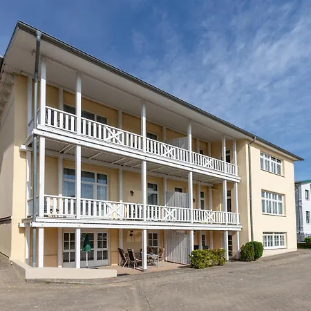 Haus Wenden 9 Daire