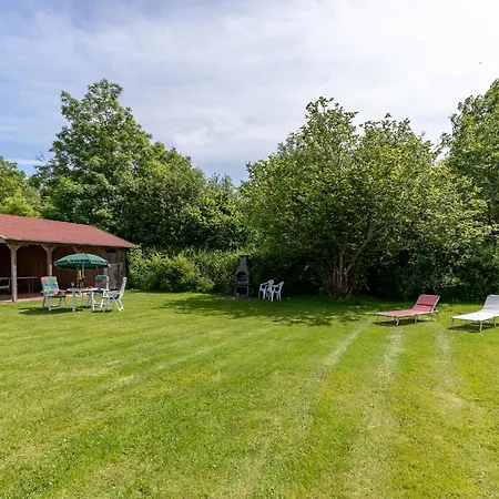 דירה Haus Wenden 9 *