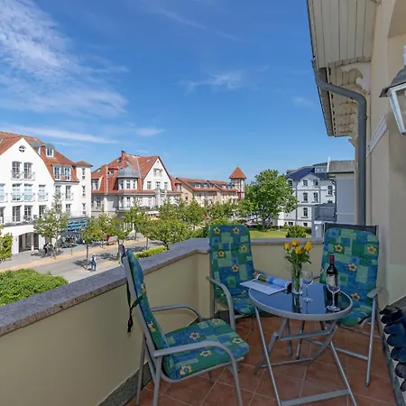 Haus Wenden 9 *
